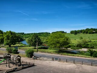 Vakantiehuis Coleford Buitenaudio-opname 5