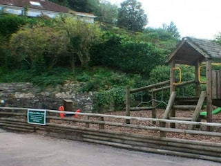 Ferienhaus Coleford Außenaufnahme 8