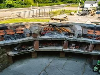 Ferienhaus Coleford  40