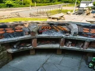 Maison de vacances Coleford  40