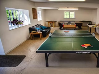 Holiday house Coleford  37