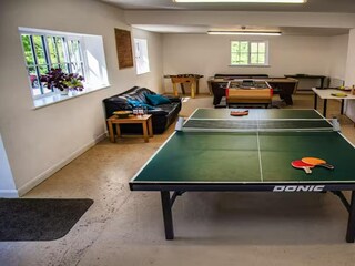 Maison de vacances Coleford  42