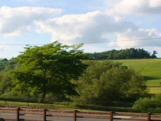 Vakantiehuis Coleford Omgeving 34