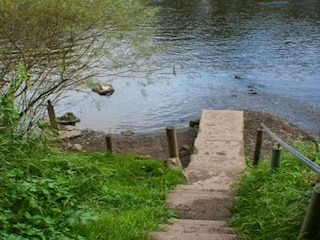 Ferienhaus Coleford Umgebung 35