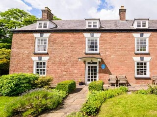 Holiday house Coleford Outdoor Recording 1