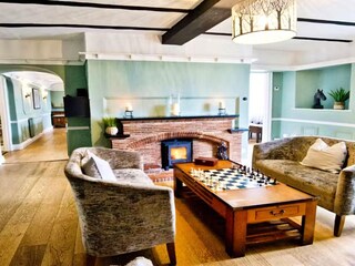 Vakantiehuis Coleford Kenmerken 5