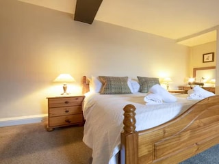 Holiday house Coleford Features 8