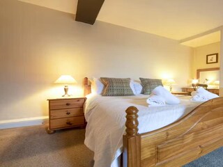 Vakantiehuis Coleford Kenmerken 8