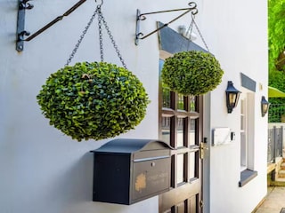 Casa per le vacanze Coleford Caratteristiche 9