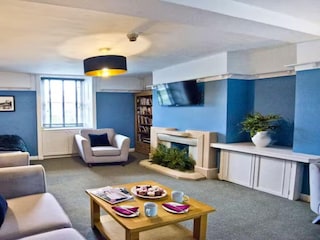 Ferienhaus Coleford Ausstattung 10