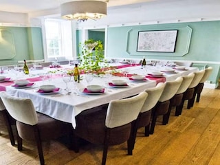 Casa per le vacanze Coleford Caratteristiche 12