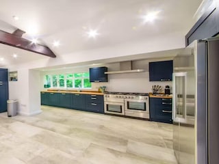 Casa per le vacanze Coleford Caratteristiche 13