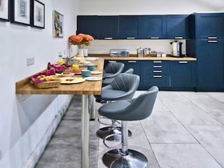 Holiday house Coleford Features 14