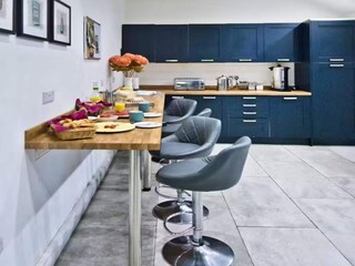 Vakantiehuis Coleford Kenmerken 14