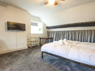 Vakantiehuis Coleford Kenmerken 15