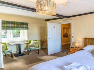 Vakantiehuis Coleford Kenmerken 16