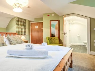 Casa per le vacanze Coleford Caratteristiche 17