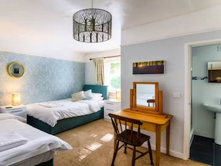 Casa per le vacanze Coleford Caratteristiche 18