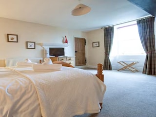 Casa per le vacanze Coleford Caratteristiche 23