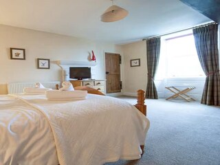 Holiday house Coleford Features 23