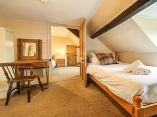 Casa per le vacanze Coleford Caratteristiche 24