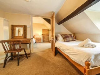 Vakantiehuis Coleford Kenmerken 24