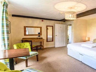 Holiday house Coleford Features 26