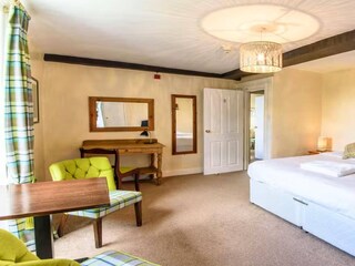 Vakantiehuis Coleford Kenmerken 26