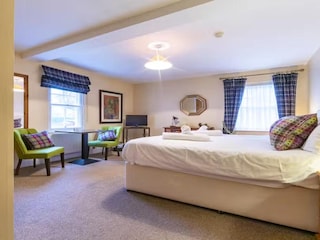 Holiday house Coleford Features 29