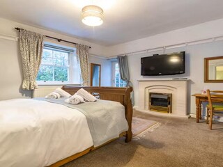 Vakantiehuis Coleford Kenmerken 30