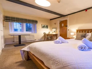 Holiday house Coleford Features 31