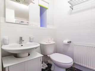 Ferienhaus Coleford Ausstattung 34