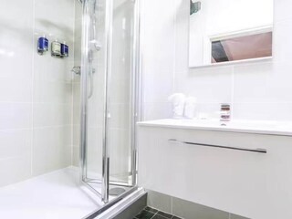 Ferienhaus Coleford Ausstattung 36