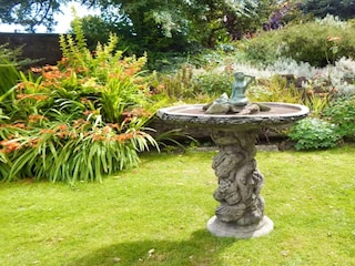 Casa de vacaciones Coleford Grabación al aire libre 4