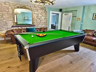 Ferienhaus Coleford  38