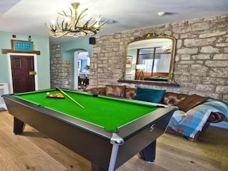 Casa de vacaciones Coleford  39