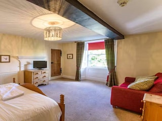 Casa per le vacanze Coleford Caratteristiche 37