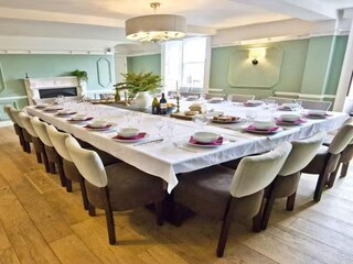 Vakantiehuis Coleford Kenmerken 24