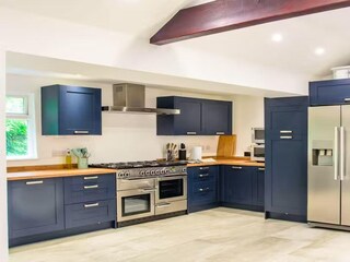 Vakantiehuis Coleford Kenmerken 6