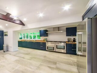 Vakantiehuis Coleford Kenmerken 9