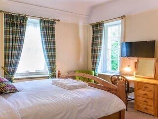 Ferienhaus Coleford Ausstattung 13