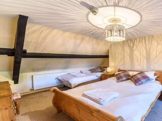 Vakantiehuis Coleford Kenmerken 14