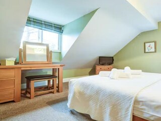 Vakantiehuis Coleford Kenmerken 15