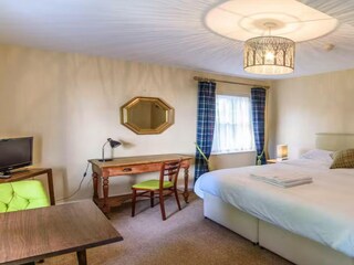 Vakantiehuis Coleford Kenmerken 16