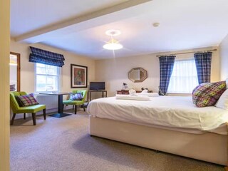Vakantiehuis Coleford Kenmerken 17