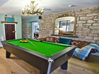 Vakantiehuis Coleford  38