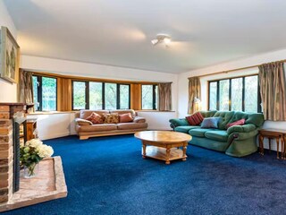 Holiday house Coleford Features 7