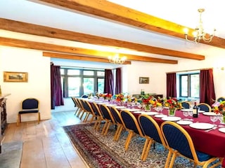 Maison de vacances Coleford Équipement 8