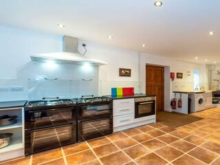 Vakantiehuis Coleford Kenmerken 9