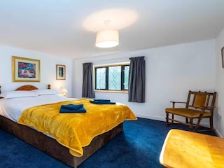 Holiday house Coleford Features 10